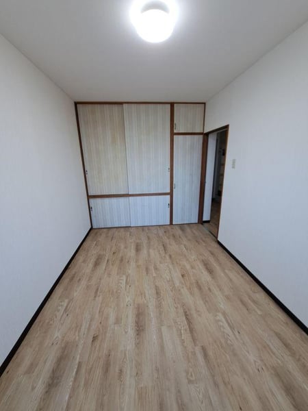 Condo in Miyashitadōri, Asahikawa – photo 22 of 24 – Asahikawa, Asahikawa, Hokkaido, Japan