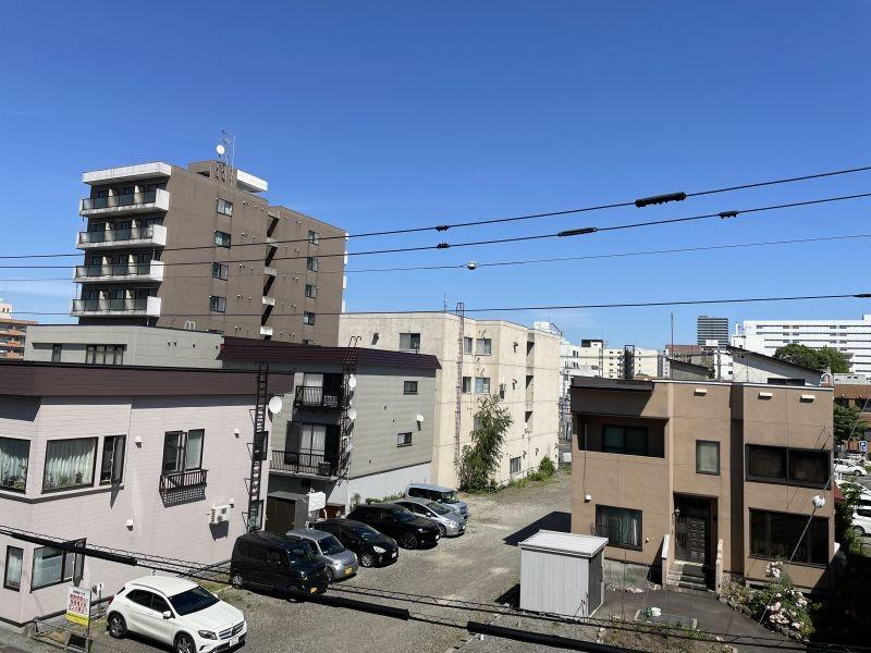 Condo in Miyashitadōri, Asahikawa – photo 4 of 25 – Asahikawa, Asahikawa, Hokkaido, Japan