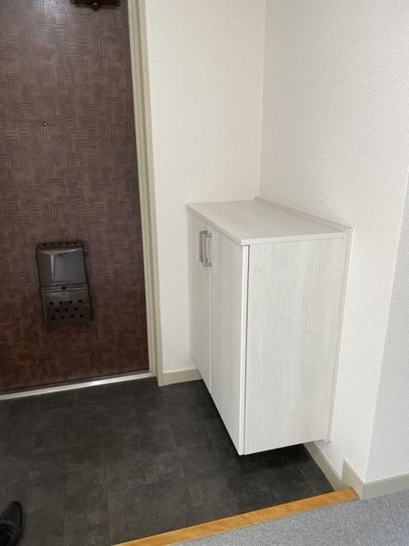 Condo in Miyashitadōri, Asahikawa – photo 5 of 25 – Asahikawa, Asahikawa, Hokkaido, Japan