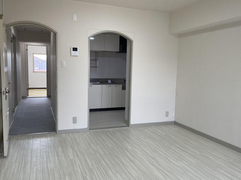 Condo in Miyashitadōri, Asahikawa – photo 6 of 25 – Asahikawa, Asahikawa, Hokkaido, Japan