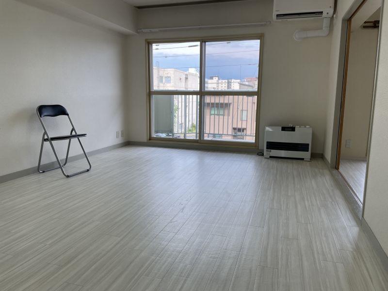Condo in Miyashitadōri, Asahikawa – photo 7 of 25 – Asahikawa, Asahikawa, Hokkaido, Japan