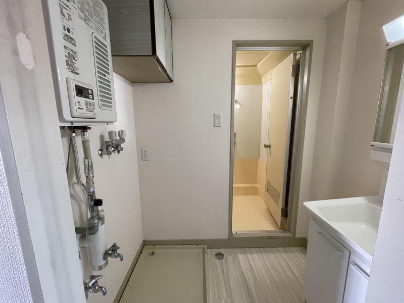 Condo in Miyashitadōri, Asahikawa – photo 12 of 25 – Asahikawa, Asahikawa, Hokkaido, Japan