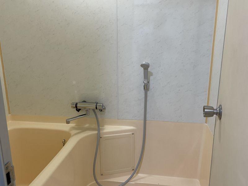 Condo in Miyashitadōri, Asahikawa – photo 13 of 25 – Asahikawa, Asahikawa, Hokkaido, Japan