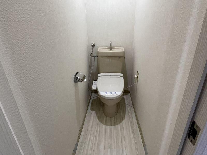Condo in Miyashitadōri, Asahikawa – photo 18 of 25 – Asahikawa, Asahikawa, Hokkaido, Japan