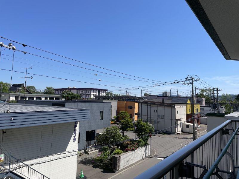 Condo in Miyashitadōri, Asahikawa – photo 20 of 25 – Asahikawa, Asahikawa, Hokkaido, Japan