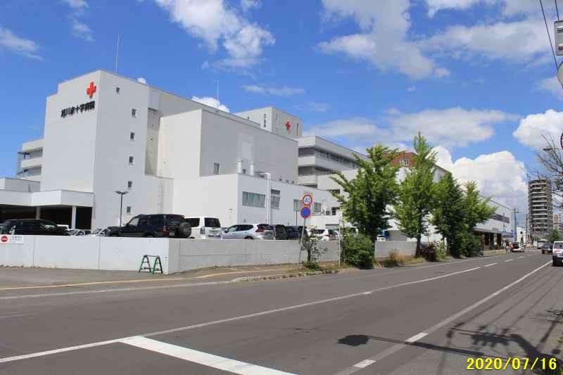 Condo in Miyashitadōri, Asahikawa – photo 23 of 25 – Asahikawa, Asahikawa, Hokkaido, Japan