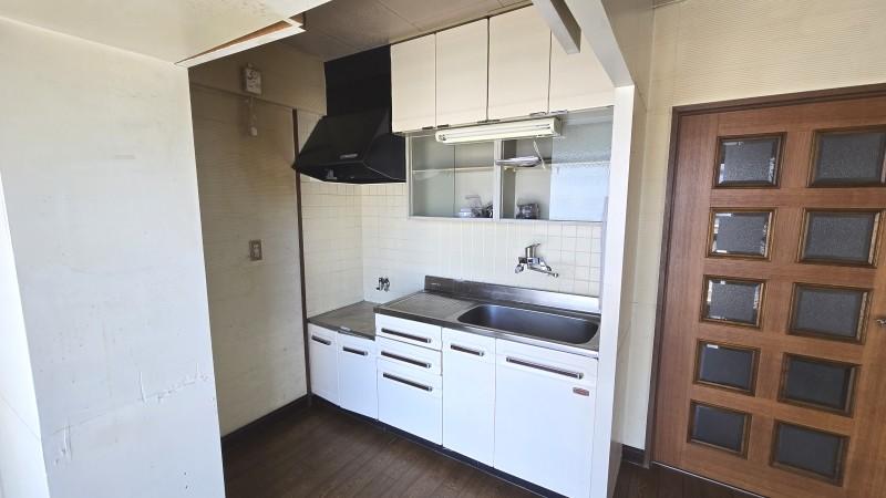 Condo in Miyashitadori, Asahikawa – photo 5 of 18 – Asahikawa, Asahikawa, Hokkaido, Japan