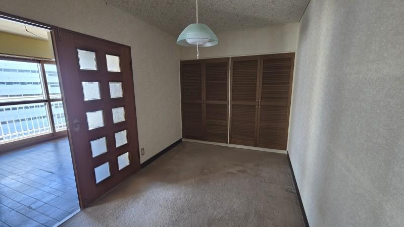 Condo in Miyashitadori, Asahikawa – photo 11 of 18 – Asahikawa, Asahikawa, Hokkaido, Japan