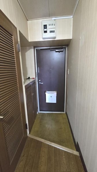 Condo in Miyashitadori, Asahikawa – photo 13 of 18 – Asahikawa, Asahikawa, Hokkaido, Japan