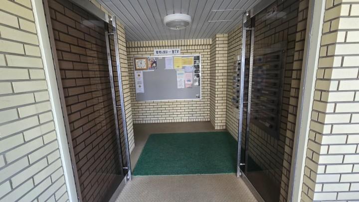 Condo in Miyashitadori, Asahikawa – photo 15 of 18 – Asahikawa, Asahikawa, Hokkaido, Japan