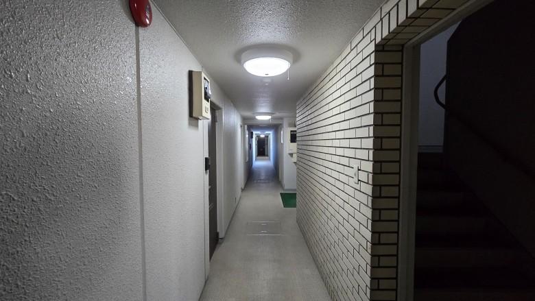 Condo in Miyashitadori, Asahikawa – photo 16 of 18 – Asahikawa, Asahikawa, Hokkaido, Japan