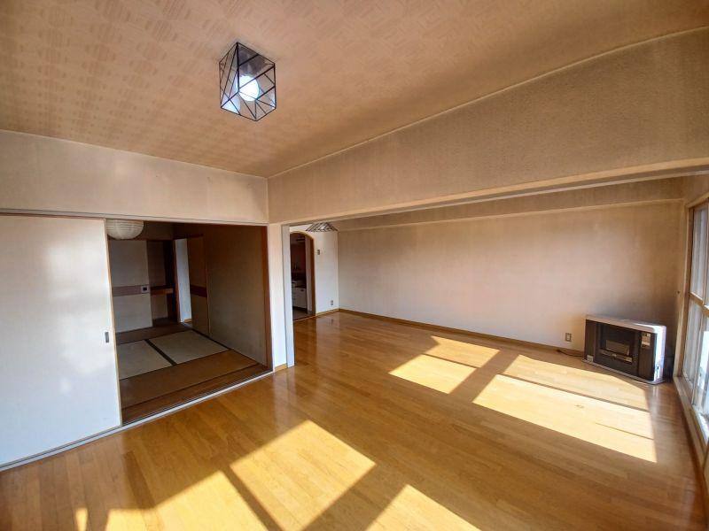 Condo in Miyashitadōri, Asahikawa – photo 4 of 14 – Asahikawa, Asahikawa, Hokkaido, Japan