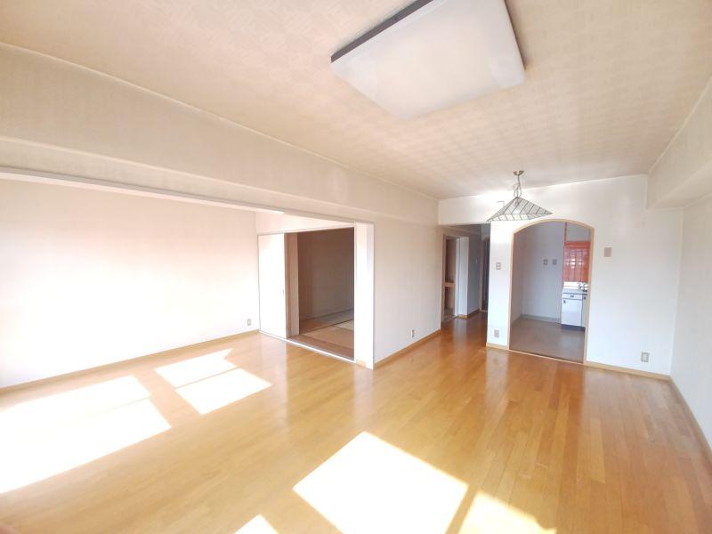 Condo in Miyashitadōri, Asahikawa – photo 5 of 14 – Asahikawa, Asahikawa, Hokkaido, Japan