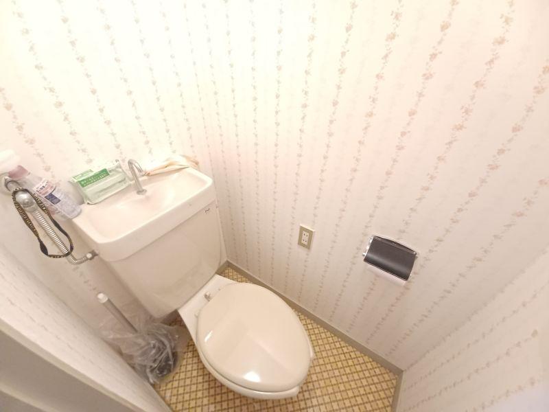Condo in Miyashitadōri, Asahikawa – photo 11 of 14 – Asahikawa, Asahikawa, Hokkaido, Japan
