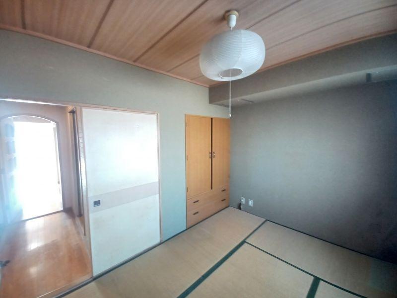 Condo in Miyashitadōri, Asahikawa – photo 12 of 14 – Asahikawa, Asahikawa, Hokkaido, Japan