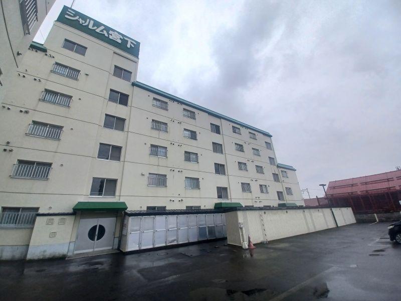 Condo in Miyashitadōri, Asahikawa – photo 13 of 14 – Asahikawa, Asahikawa, Hokkaido, Japan