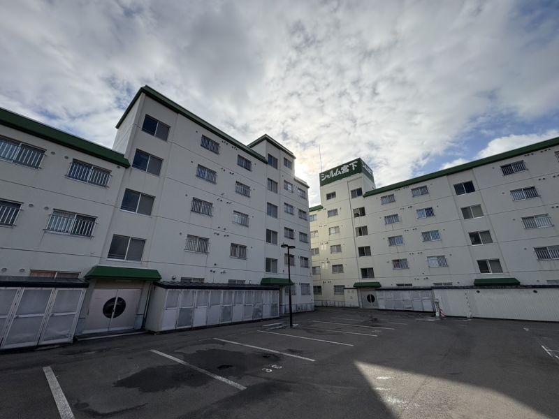 Condo in Miyashitadōri, Asahikawa – Asahikawa, Asahikawa, Hokkaido, Japan