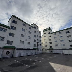 Condo in Miyashitadōri, Asahikawa