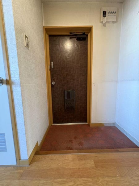 Condo in Miyashitadōri, Asahikawa – photo 4 of 21 – Asahikawa, Asahikawa, Hokkaido, Japan