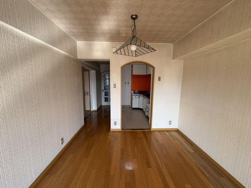 Condo in Miyashitadōri, Asahikawa – photo 6 of 21 – Asahikawa, Asahikawa, Hokkaido, Japan