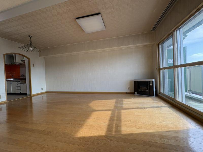 Condo in Miyashitadōri, Asahikawa – photo 7 of 21 – Asahikawa, Asahikawa, Hokkaido, Japan