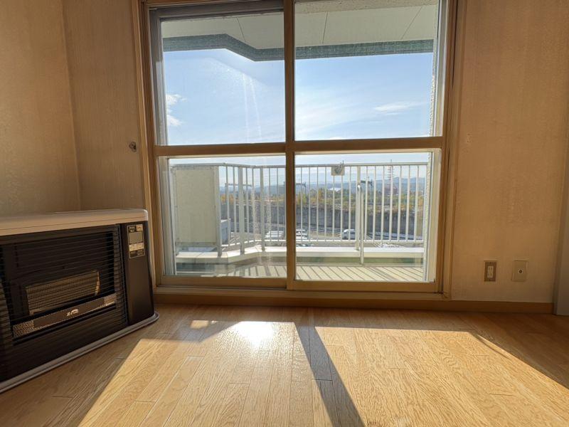 Condo in Miyashitadōri, Asahikawa – photo 9 of 21 – Asahikawa, Asahikawa, Hokkaido, Japan