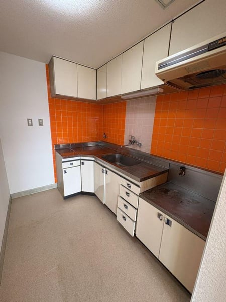 Condo in Miyashitadōri, Asahikawa – photo 10 of 21 – Asahikawa, Asahikawa, Hokkaido, Japan