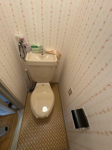 Condo in Miyashitadōri, Asahikawa – photo 17 of 21 – Asahikawa, Asahikawa, Hokkaido, Japan