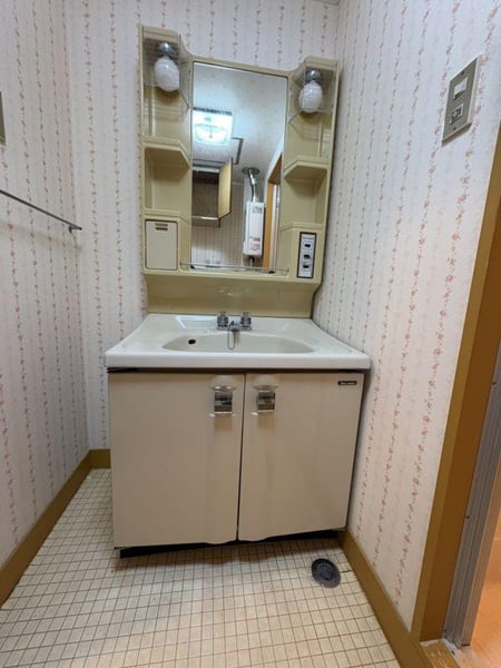 Condo in Miyashitadōri, Asahikawa – photo 18 of 21 – Asahikawa, Asahikawa, Hokkaido, Japan