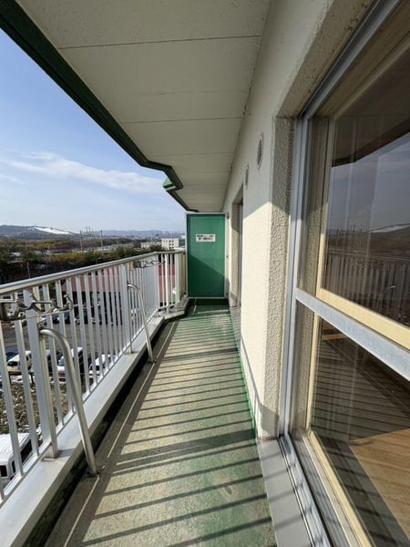 Condo in Miyashitadōri, Asahikawa – photo 19 of 21 – Asahikawa, Asahikawa, Hokkaido, Japan