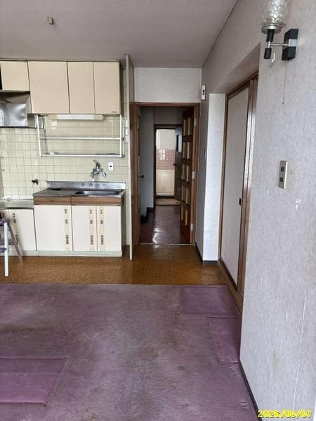 Condo in Miyashitadōri, Asahikawa – photo 4 of 13 – Asahikawa, Asahikawa, Hokkaido, Japan