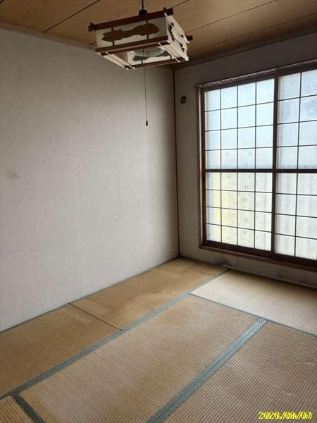 Condo in Miyashitadōri, Asahikawa – photo 6 of 13 – Asahikawa, Asahikawa, Hokkaido, Japan