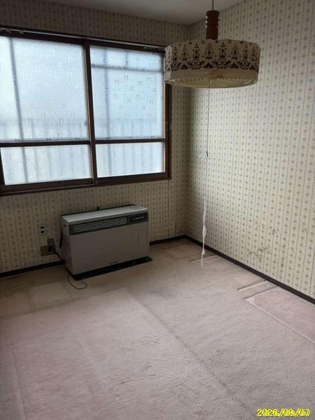 Condo in Miyashitadōri, Asahikawa – photo 8 of 13 – Asahikawa, Asahikawa, Hokkaido, Japan