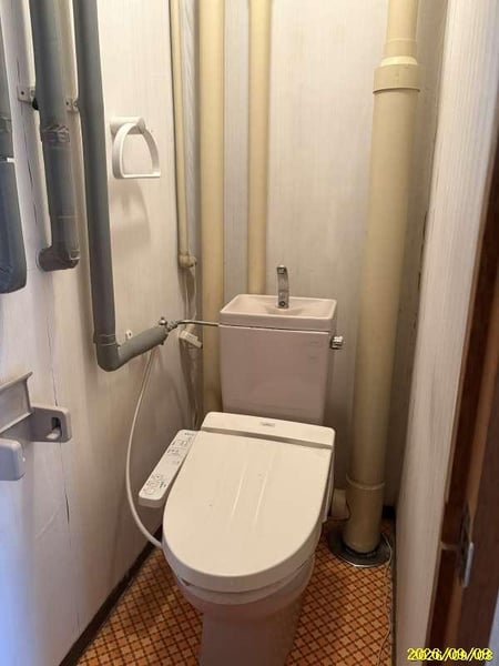 Condo in Miyashitadōri, Asahikawa – photo 10 of 13 – Asahikawa, Asahikawa, Hokkaido, Japan