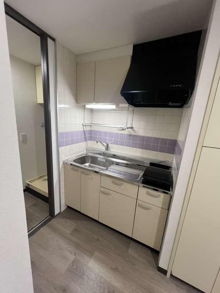 Condo in Motomachi, Asahikawa – photo 6 of 17 – Asahikawa, Asahikawa, Hokkaido, Japan