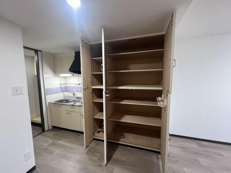 Condo in Motomachi, Asahikawa – photo 7 of 17 – Asahikawa, Asahikawa, Hokkaido, Japan