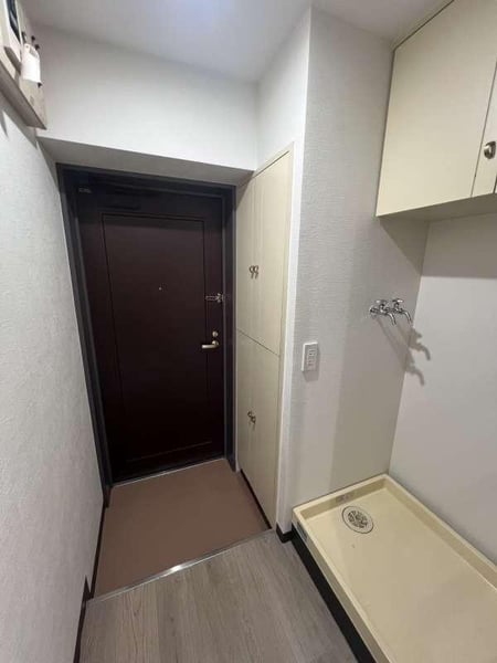 Condo in Motomachi, Asahikawa – photo 10 of 17 – Asahikawa, Asahikawa, Hokkaido, Japan