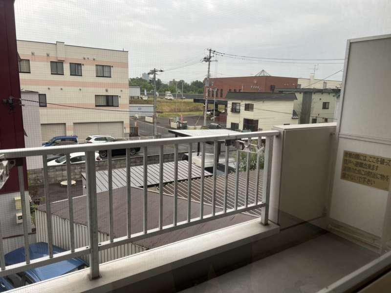 Condo in Motomachi, Asahikawa – photo 11 of 17 – Asahikawa, Asahikawa, Hokkaido, Japan