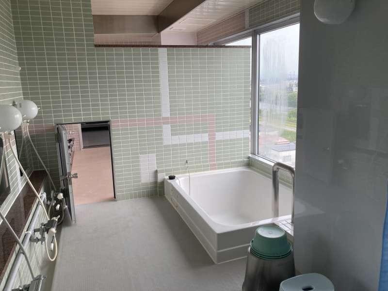 Condo in Motomachi, Asahikawa – photo 14 of 17 – Asahikawa, Asahikawa, Hokkaido, Japan