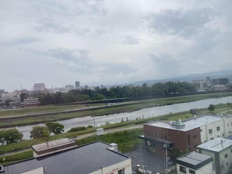 Condo in Motomachi, Asahikawa – photo 15 of 17 – Asahikawa, Asahikawa, Hokkaido, Japan