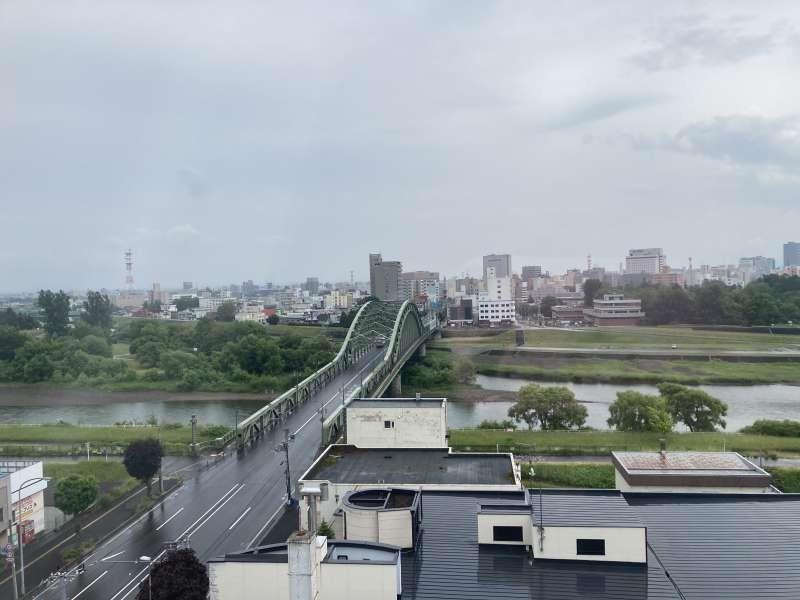 Condo in Motomachi, Asahikawa – photo 16 of 17 – Asahikawa, Asahikawa, Hokkaido, Japan