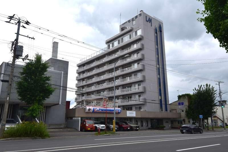 Condo in Motomachi, Asahikawa – Asahikawa, Asahikawa, Hokkaido, Japan