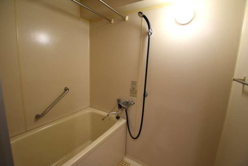 Condo in Motomachi, Asahikawa – photo 13 of 22 – Asahikawa, Asahikawa, Hokkaido, Japan