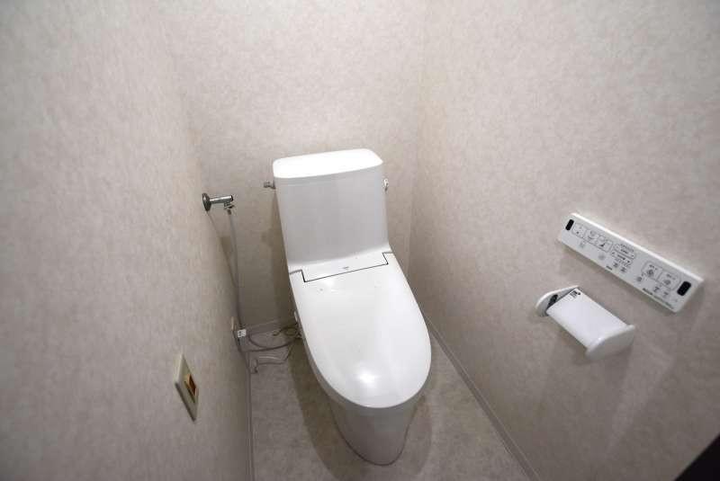 Condo in Motomachi, Asahikawa – photo 14 of 22 – Asahikawa, Asahikawa, Hokkaido, Japan