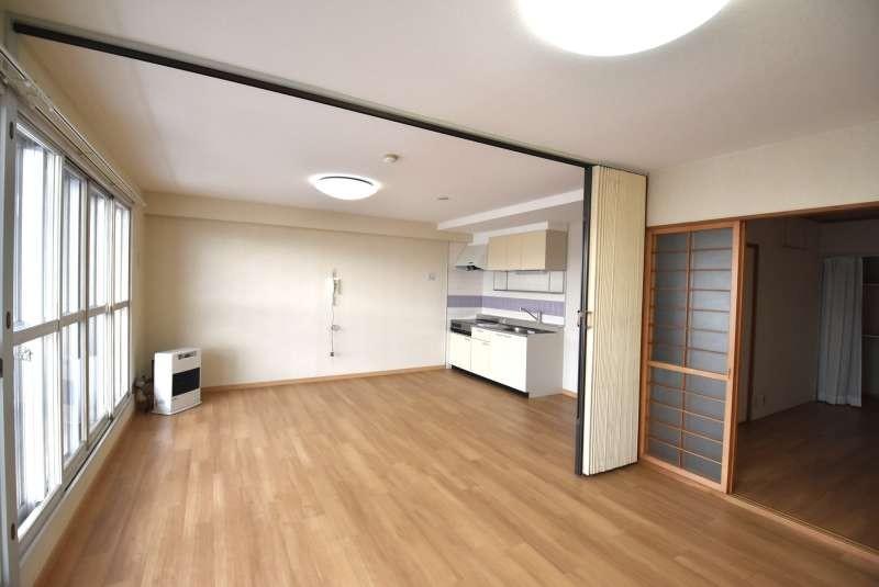 Condo in Motomachi, Asahikawa – photo 16 of 22 – Asahikawa, Asahikawa, Hokkaido, Japan