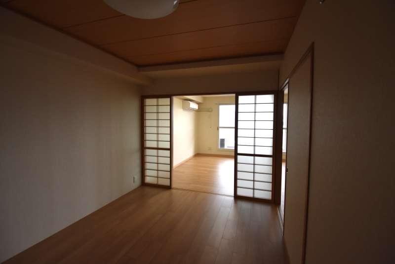 Condo in Motomachi, Asahikawa – photo 18 of 22 – Asahikawa, Asahikawa, Hokkaido, Japan