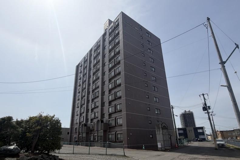 Condo in Nishikimachi, Asahikawa – Asahikawa, Asahikawa, Hokkaido, Japan