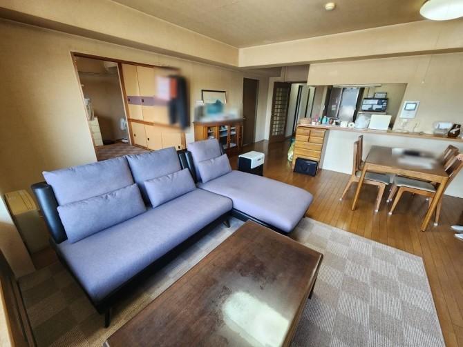 Condo in Nishikimachi, Asahikawa – photo 3 of 15 – Asahikawa, Asahikawa, Hokkaido, Japan