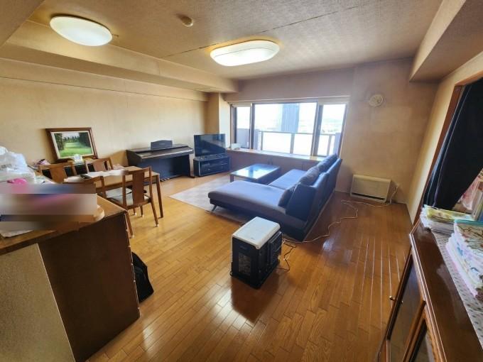 Condo in Nishikimachi, Asahikawa – photo 4 of 15 – Asahikawa, Asahikawa, Hokkaido, Japan