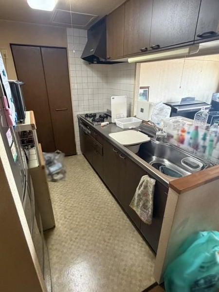 Condo in Nishikimachi, Asahikawa – photo 5 of 15 – Asahikawa, Asahikawa, Hokkaido, Japan